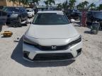 Opa Locka, FL에서 판매 중인 2022 Honda Civic Exl - Front End