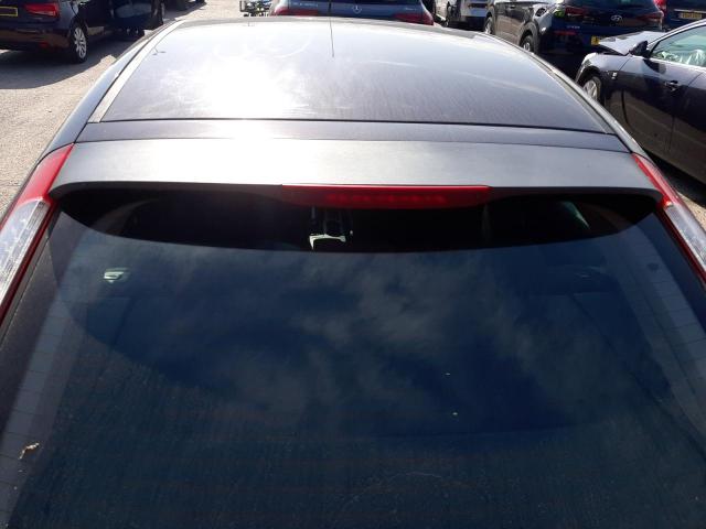 2008 FORD FOCUS STYL