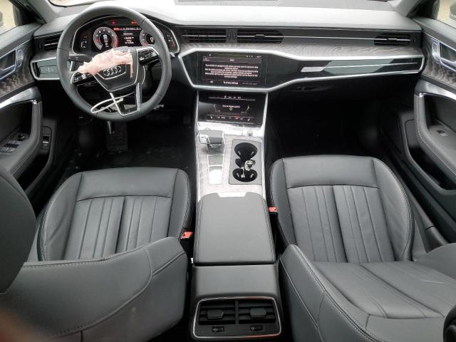  AUDI A6 2024 Black