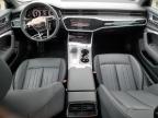 2024 Audi A6 Premium Plus for Sale in Elgin, IL - Front End