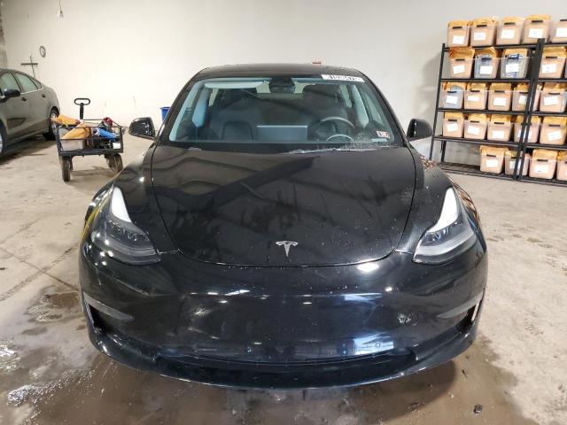  TESLA MODEL 3 2022 Black