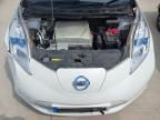 2016 NISSAN LEAF TEKNA for sale at Copart SANDY