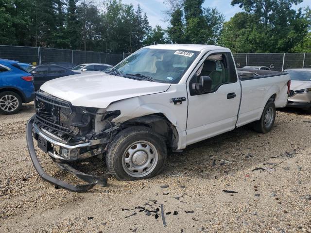 2020 Ford F150