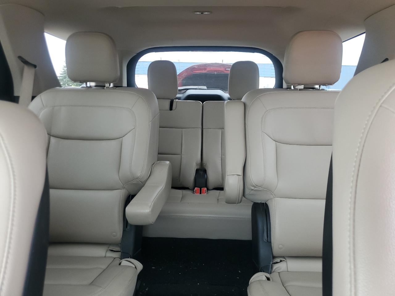 2020 Ford Explorer Xlt VIN: 1FMSK8DH8LGA79166 Lot: 62993385