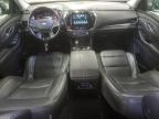2019 Chevrolet Traverse Lt for Sale in East Granby, CT - Minor Dent/Scratches