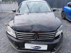 2011 VOLKSWAGEN PASSAT SE BLUEMOTION TECH  for sale at Copart BELFAST