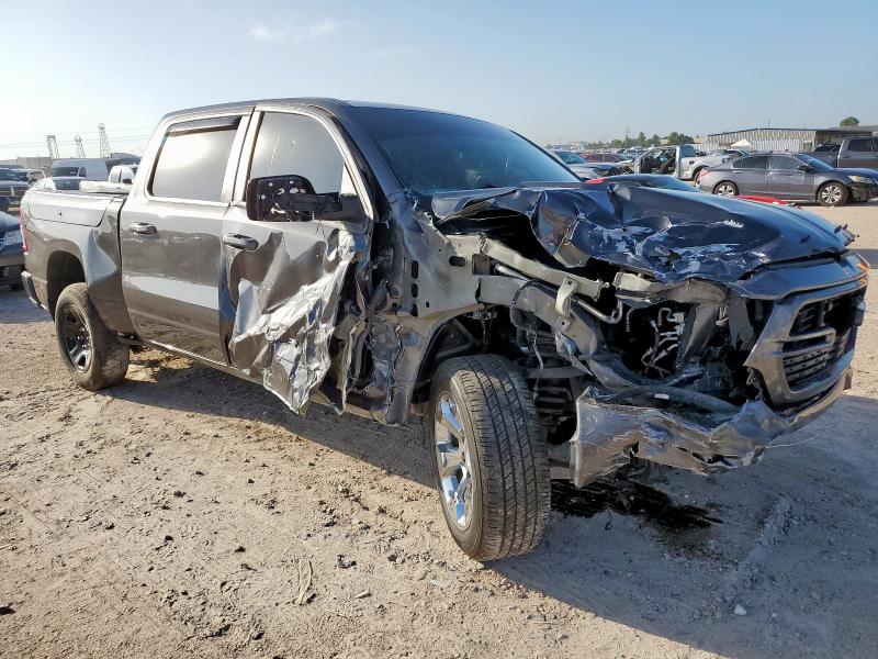  RAM 1500 2019 Серый