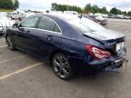 2017 MERCEDES BENZ CLA 180 SP for sale at Copart SANDTOFT