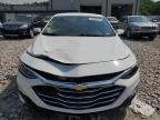 2020 Chevrolet Malibu Lt   იყიდება Wayland-ში, MI - Front End