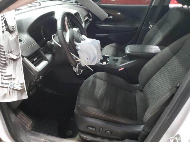  GMC TERRAIN 2019 White