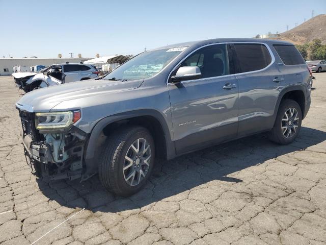  GMC ACADIA 2021 Gray