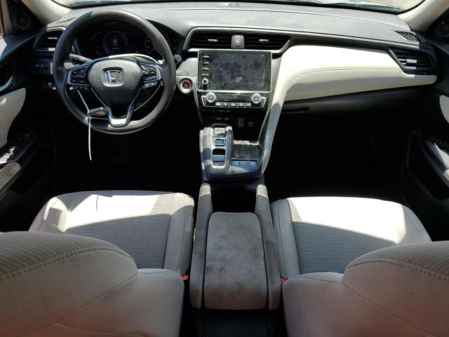  HONDA INSIGHT 2020 Charcoal
