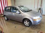 2007 Chevrolet Aveo Base for Sale in West Mifflin, PA - Side