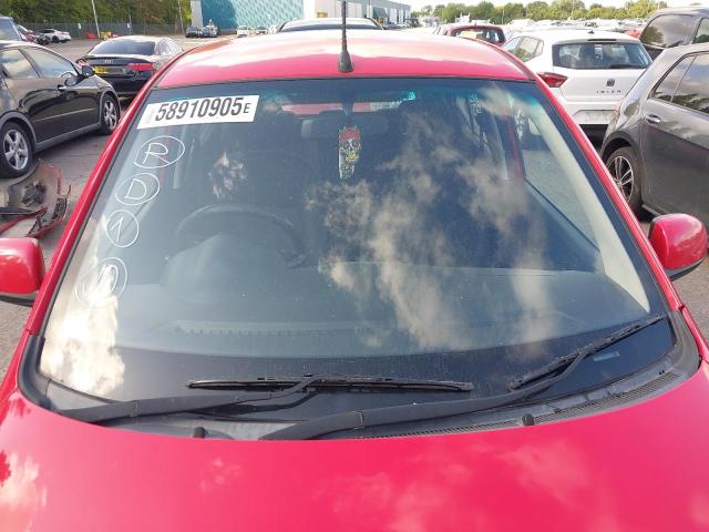 2012 HYUNDAI I10 ACTIVE