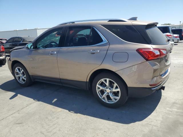  CHEVROLET EQUINOX 2018 Beige