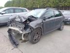 2017 CITROEN C4 CACTUS for sale at Copart WHITBURN
