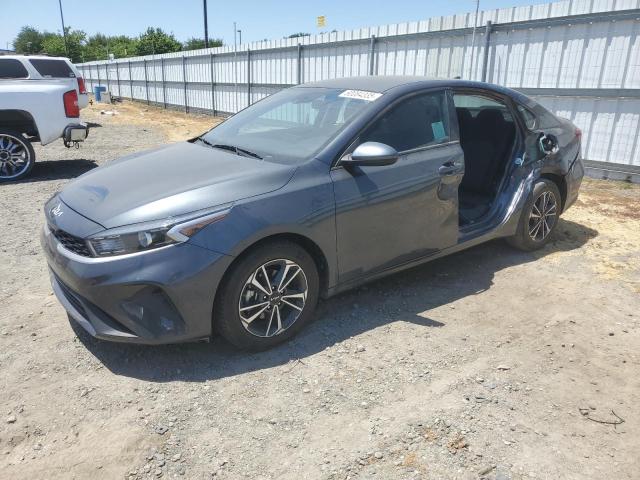  KIA FORTE 2023 Szary
