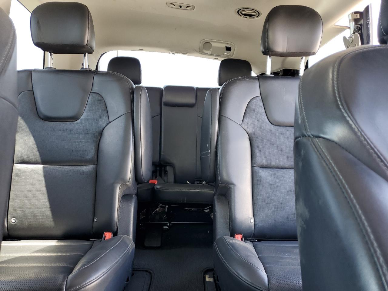 2020 Kia Telluride S VIN: 5XYP64HC3LG026030 Lot: 60929875