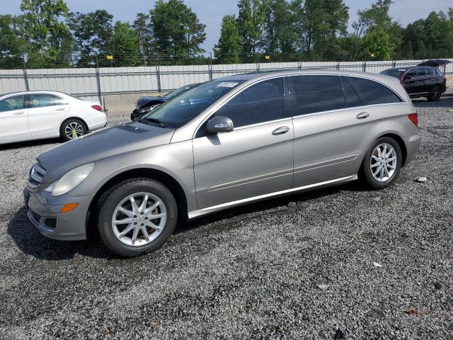 2007 Mercedes-Benz R 350  