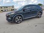 2017 Hyundai Tucson Limited   for Sale in Wilmer, TX - Mechanical