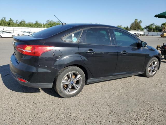  FORD FOCUS 2017 Сharcoal