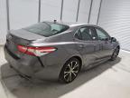 2020 Toyota Camry Se   იყიდება Ellenwood-ში, GA - Minor Dent/Scratches