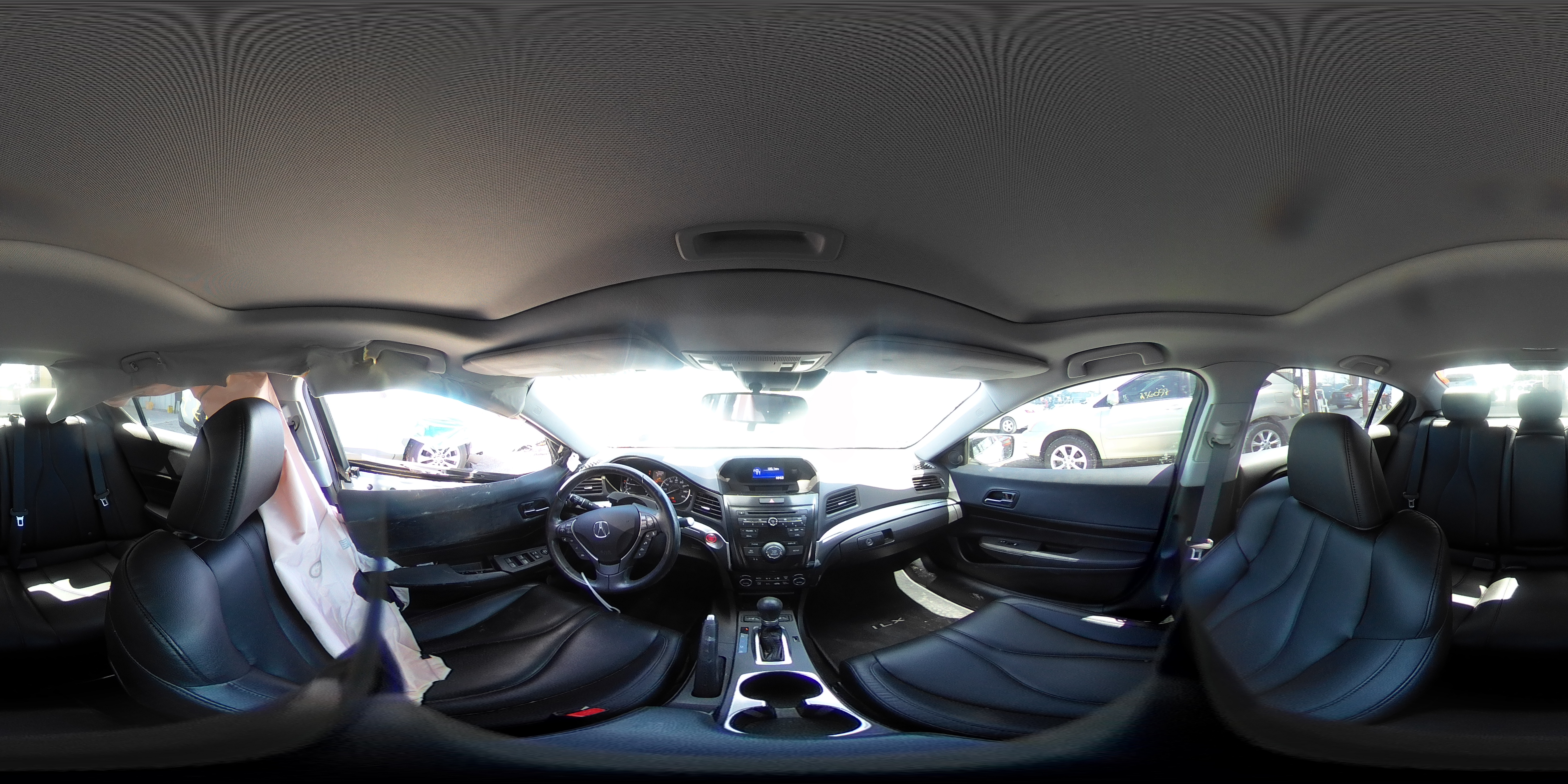 2020 Acura Ilx VIN: 19UDE2F39LA002717 Lot: 62025075