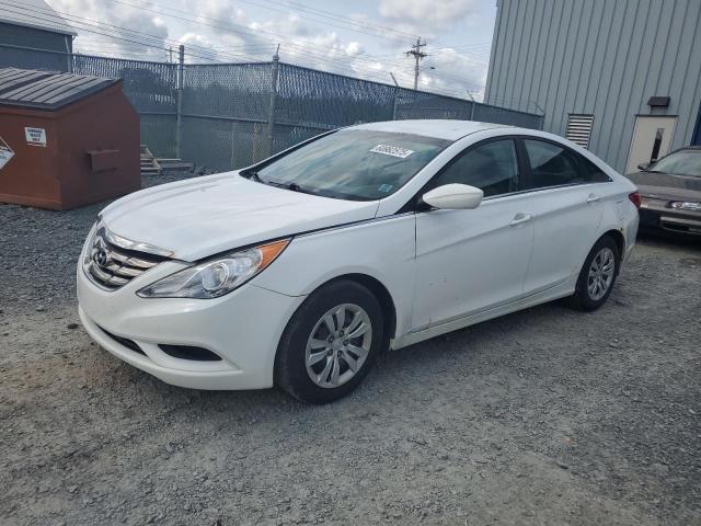 2013 HYUNDAI SONATA GLS for sale at Copart NS - HALIFAX