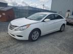 2013 HYUNDAI SONATA GLS for sale at Copart NS - HALIFAX