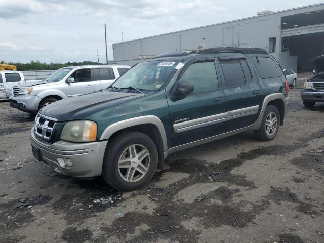 2003 Isuzu Ascender S  