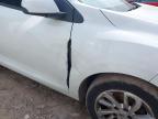 2012 RENAULT MEGANE DYN for sale at Copart BRISTOL
