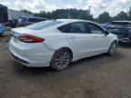 2017 Ford Fusion Se   zu verkaufen in Greenwell Springs, LA - Rear End