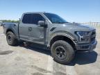 2018 Ford F150 Raptor for Sale in Fresno, CA - Front End