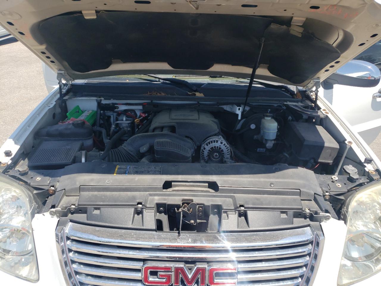 2007 GMC Yukon Xl K1500 VIN: 1GKFK16397R379635 Lot: 61567595