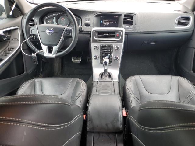 Sedans VOLVO S60 2017 Black