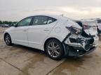 2018 Hyundai Elantra Sel   for Sale in Grand Prairie, TX - Rear End