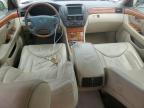 2004 Lexus Ls 430 للبيع في Harleyville، SC - Front End