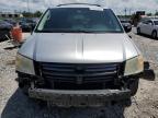 2010 Dodge Grand Caravan Hero de vânzare în Montgomery, AL - Front End