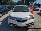 2012 Acura Mdx    de vânzare în Ocala, FL - Front End