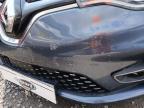 2020 RENAULT ZOE I GT L for sale at Copart WOLVERHAMPTON