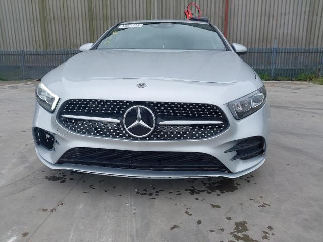 2021 MERCEDES BENZ A 200 D AM