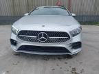 2021 MERCEDES BENZ A 200 D AM for sale at Copart ROCHFORD