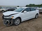 2014 Ford Fusion Se for Sale in Davison, MI - Front End