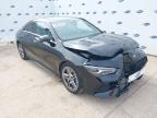 2024 MERCEDES BENZ CLA 180 AM for sale at Copart SANDY