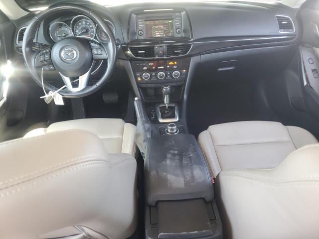  MAZDA 6 2014 Biały
