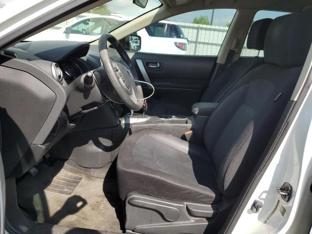  NISSAN ROGUE 2015 Biały