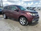 West Palm Beach, FL에서 판매 중인 2010 Acura Mdx  - Vandalism