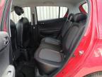 2010 HYUNDAI I20 STYLE for sale at Copart PETERLEE