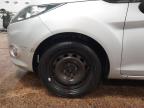 2011 FORD FIESTA EDG for sale at Copart NEWBURY