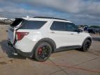 2020 Ford Explorer St იყიდება Grand Prairie-ში, TX - Rear End